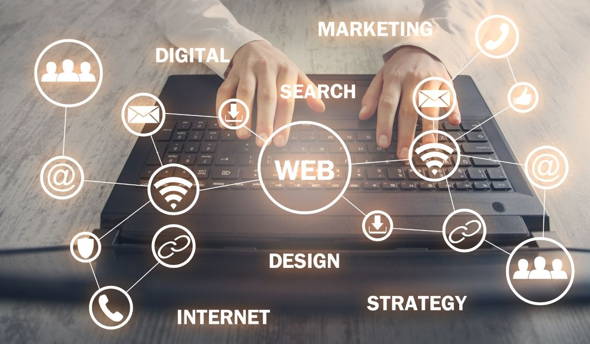 Kozan Web Tasarım